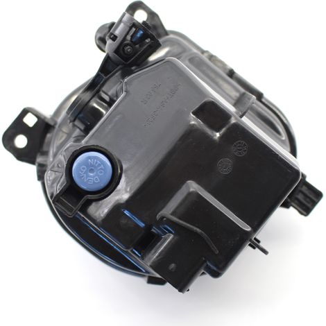 1 feu antibrouillard avant à LED compatible avec BMW Série 5 LCI F10 F18 (2014-2016) (1/5)