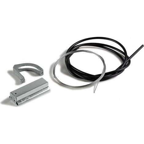 Sblocco Cordino Per Attacco a Maniglia Per Porta Garage BOX DITEC ENTREMATIC BOXSBC