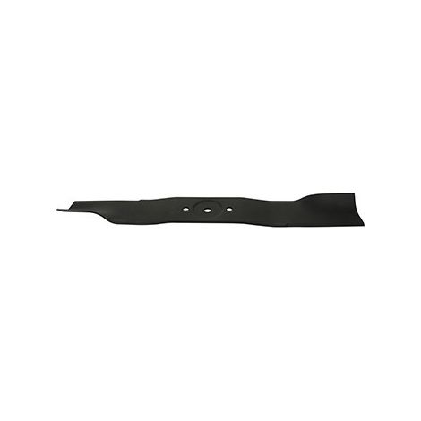 Standardmesser anpassbar für Viking Rasenmäher. Originalersatzteil: 6356-702-0100 - Länge: 453 mm, Bohrung: 10,4 mm