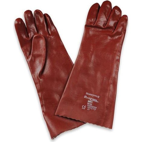 Gants de travail taille 10 HONEYWELL HSR50XXL