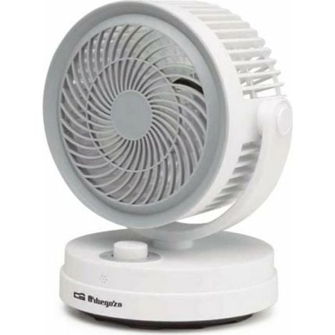 Ventilatore da Parete Orbegozo 18336 30 W