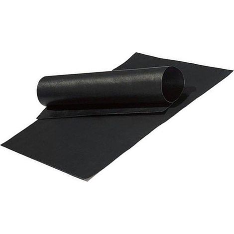 Lot de 4 tapis de protection antiadhésifs réutilisables en PTFE pour four Ninja Foodi SP101, SP201 et SP301 (1/5)