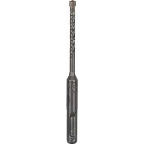 Bosch Hammerbohrer SDS-plus-5, 5,5 x 50 x 115 mm, 10er-Pack