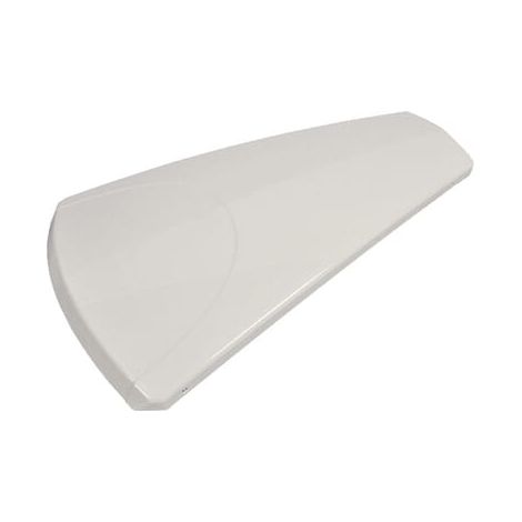 Copertura per console bianca ETESIA ET36722