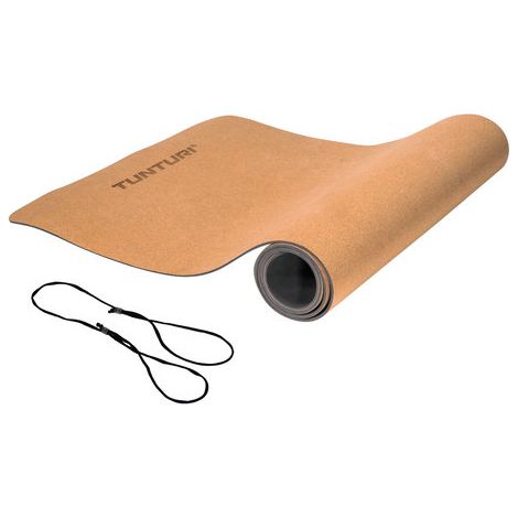 Tunturi 14TUSYO058 tapis de yoga (1/3)