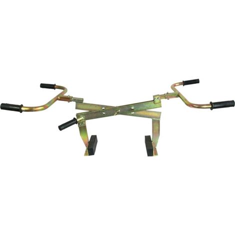 Pinza Porta Bordo 0-550 Mm