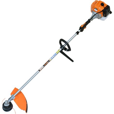 Decespugliatore impugnatura singola GL43-SN GREEN LINE con motore 2T 42.7 cc