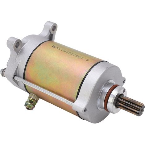 ATV Starter 0GR0 091100 Replacement 9-tooth electric motor starter for CFMoto UFORCE CFORCE ZForce (1/5)