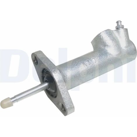 Cylindre récepteur, embrayage Delphi Technologies LL45020 SEAT 357 721 261