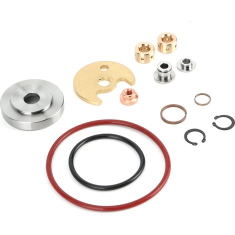 Kit de réparation turbo compatible Iveco Cummins HOLSET HX25 HX27 HE221W - Outils de reconstruction et d'étanchéité (1/5)
