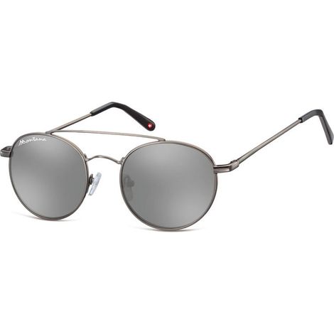 Visera solar magnética polarizada para modelos TRC191B azul marino (1/4)