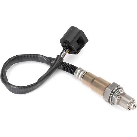 Sonde lambda O2 11787595353 pour BMW 760Li MINI CLUBMAN COUNTRYMAN PACEMAN Roadster Cooper R55 R56 R57 (1/5)