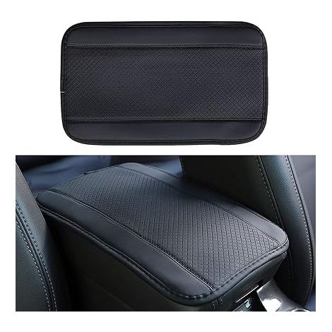 Protection Accoudoir Voiture Housse pad (1/4)