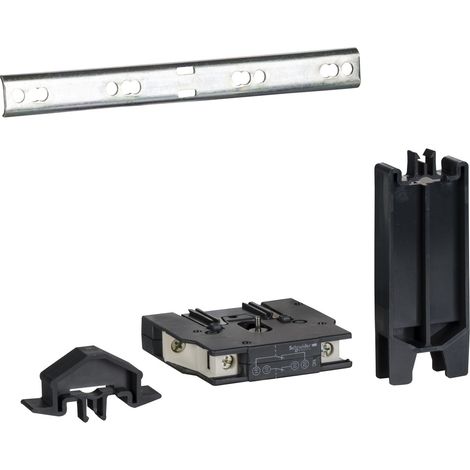 Kit de condensación MEC 40-65 de SCHNEIDER con potencia de 65 kW y eficiencia energética.