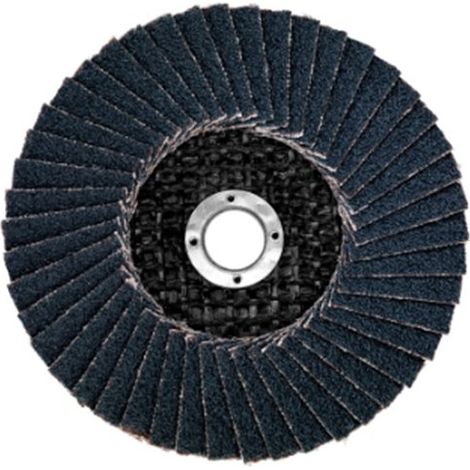 Placa de lijado metabo 626875000 76 mm grano P60
