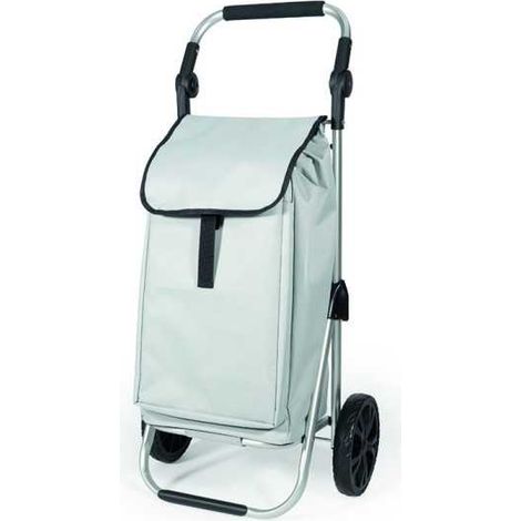 Carro Compra AL-003 2 Ruedas HABITEX