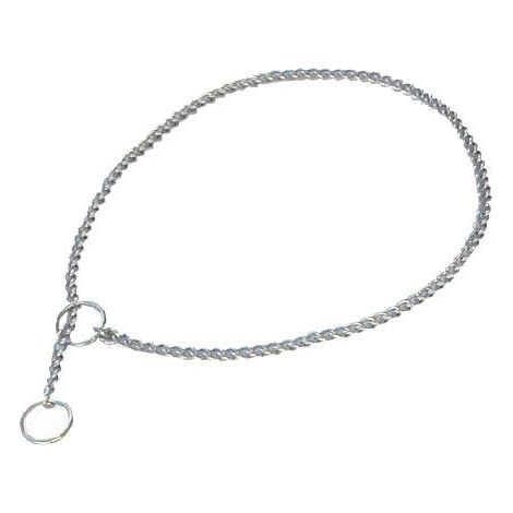 Collana a catena classica 1.5mm. x 50cm. CLASSICO (1/2)