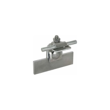 Dehn FALZKLEMME  0,8-8MM (365 051 AL)