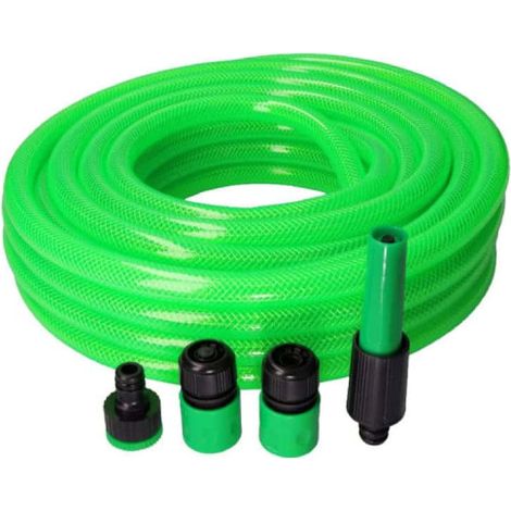 Tubo EDM - Diametro 19 mm - 15 m - Anti UV con accessori