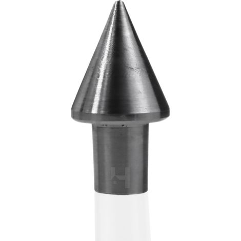 Haus-Held Pointe d’enfoncement – acier inoxydable V4A – 20 mm
