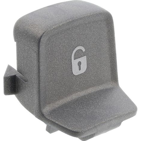 Bouton déclenchement pour Aspirateur ELECTROLUX 140131731055 (1/2)