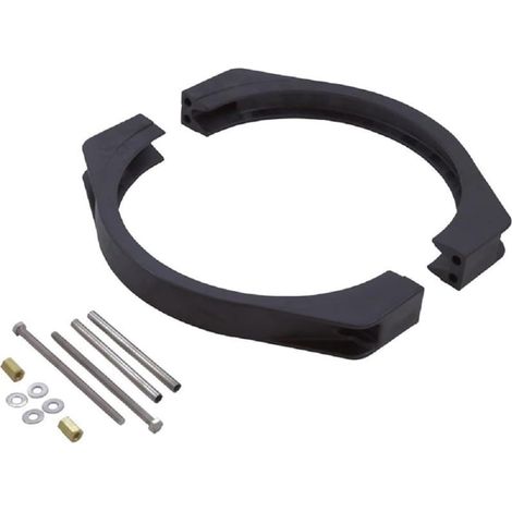 ECX4000C Ensemble de serrage de rechange compatible avec filtre série EC30 EC40 EC40AC EC40C90, utilisation en extérieur (1/5)