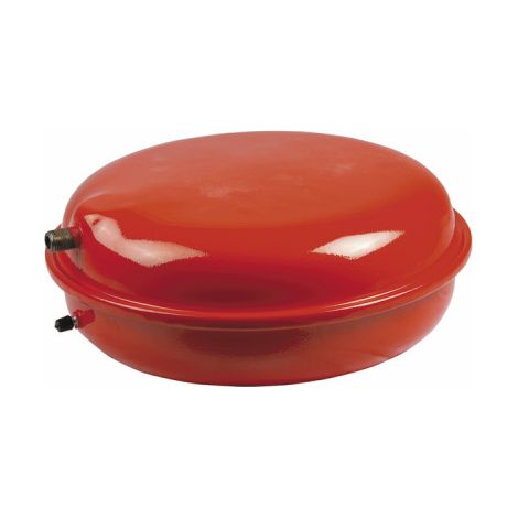 Diff – Vase d'expansion 8L pour espaces confinés – Compatible béton armé – 188211