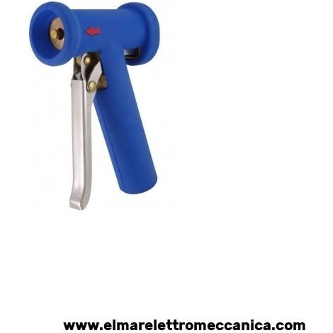Emiltech BLUE PRINCESS Pistola risciacquo industria alimentare