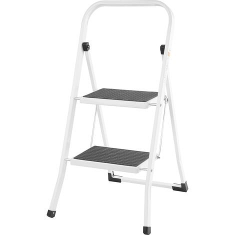 Tritt Strend Pro LFD080 2-stufig, Stahl, EN14183, Tragf. 150 kg (1/5)