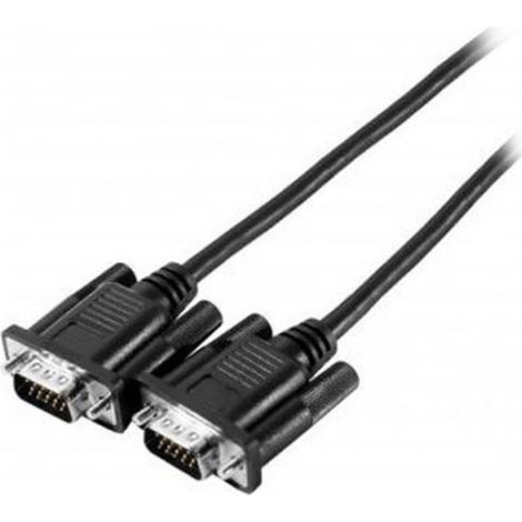 exertis Connect Cordon svga eco - mâle/mâle 10M (117740)