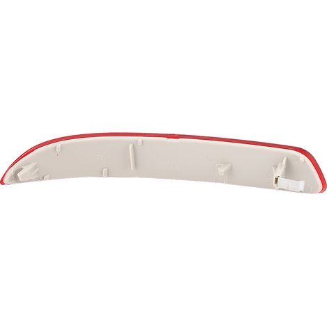 Rechter hinterer Stoßstangenspiegel 63217158950 für BMW X5 E70 2007-2013 (Beifahrerseite) (1/5)