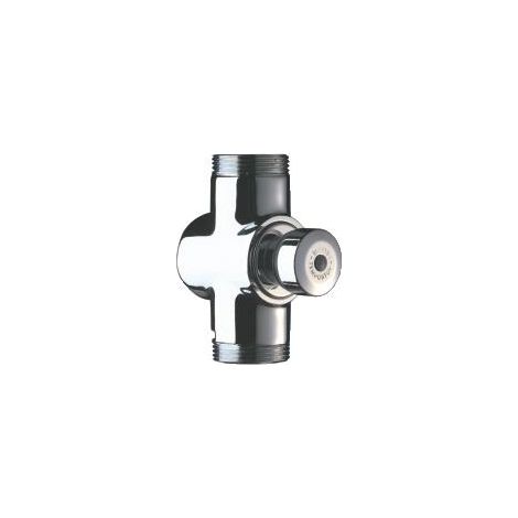 Robinet Tempochasse Delabie M1''1/4