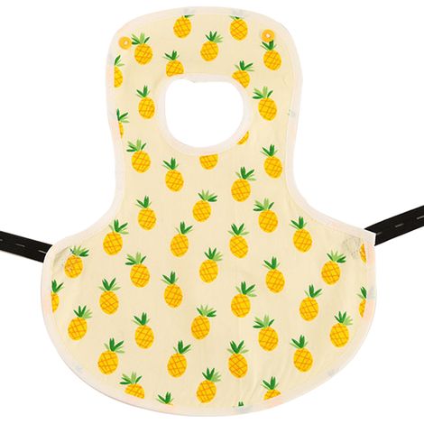 Selle Pour Poule - Protège-Dos En Tissu Respirant Avec Bretelles Réglables - Pour Protection Pendant La Mue Et Contre Les Picages - 1 Pièce (1/5)