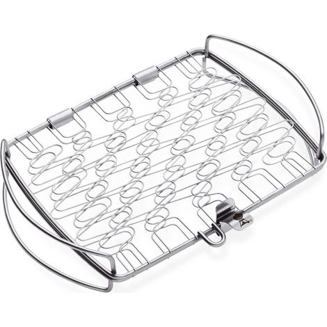Weber Fisch- und Gemüsehalter, klein