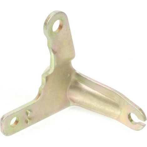 Patte Support pompe à huile pour scooter Peugeot 50 Speedake (1/4)
