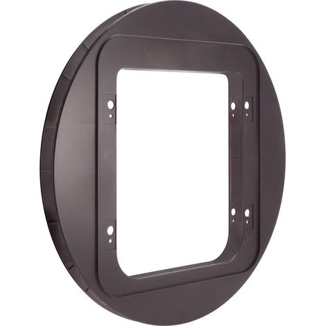 Adaptateur de montage SureFlap GMA101BR marron 1 pc(s)