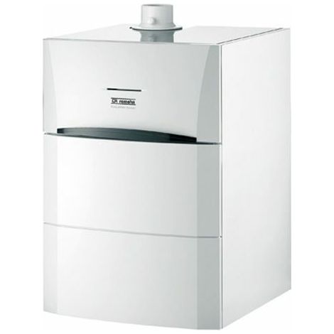 Remeha  Gas-Brennwert-Standkessel, JA18, Calora Tower Gas 25 S, 25 kW, 100017752 (1/2)