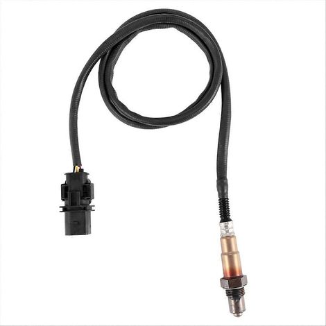 0258017025 LSU 4.9 Breitband-O2-Sauerstoffsensor für AEM UEGO (1/5)