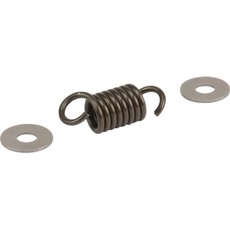 Muelle de enganche STIHL 00009976205