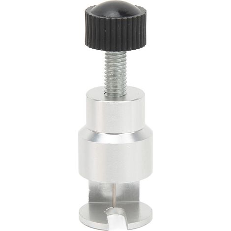 Outil extracteur aiguilles compteur tableau bord pour Mazda démontage cadran aluminium (1/5)