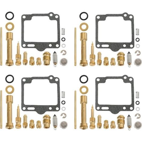 Applicable àCompatible avec les modèles SUZUKI GS650E, GS650G et GS650GL (1981-1983)