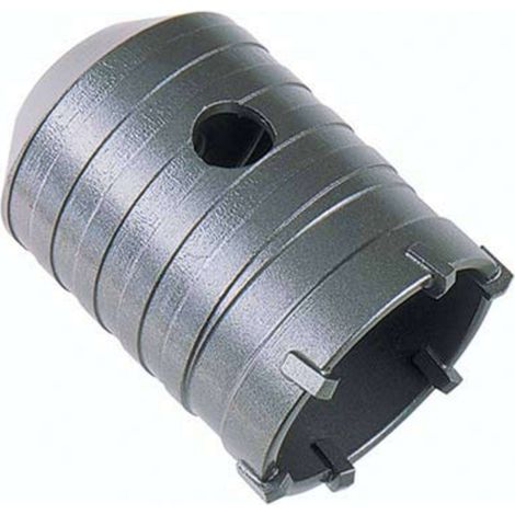 Frese a tazza impact - Specifiche: mm 45x75 4 denti M16 F 21110