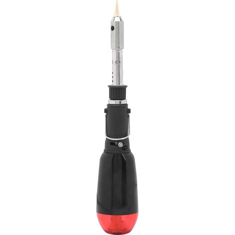Fer à souder portable au butane multifonction, outil de soudure pneumatique HT-1935-3 (1/5)