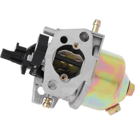 Carburateur 2KW - Générateur 3KW avec moteur GX160 GX200 5.5HP 6.5HP 168F (1/5)