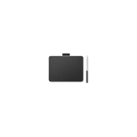 Wacom One S tableta digitalizadora Negro, Blanco 152 x 95 mm USB