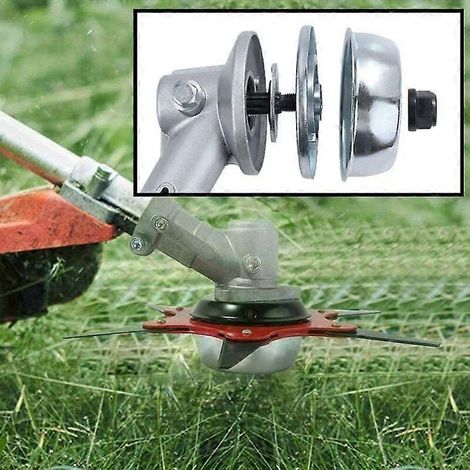 Messerwartungsset für Stihl FS55 FS56 FS70 FS80 FS83 FS85 FS90()