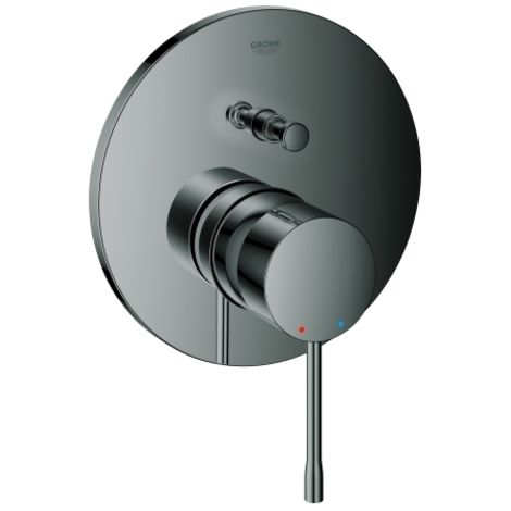Grohe Essence Mitigeur monocommandé pour bain, kit de montage