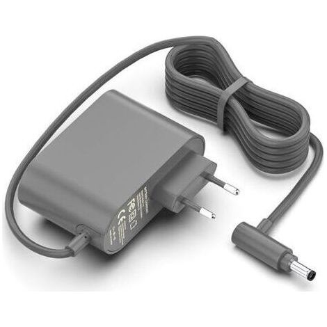 30,45V Chargeur Dyson V10 V11 V12 V15 Aspirateur sans Fil Battery Aspirateur SV22 SV20 SV15 SV14 SV12 Animal Motorhead Numéro de p (1/5)