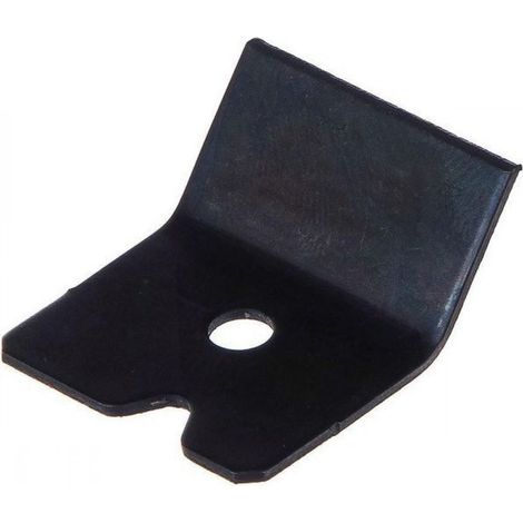 4174275R – Coupe fil pour débroussailleuse OLEO-MAC – Longueur 2,5mm – Pour coupe précise et nette – Compatible modèles 433BP à 727D – Efco
