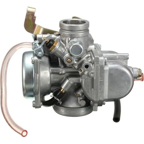 Carburateur Carb Filtre De Carburant Pour Suzuki GN125 94-01 GS125 EN125 GN125E (1/4)